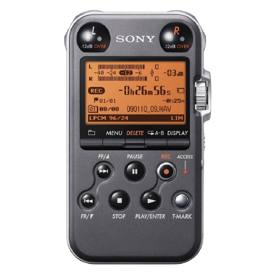 Sony Ericsson Sound Recorder Download